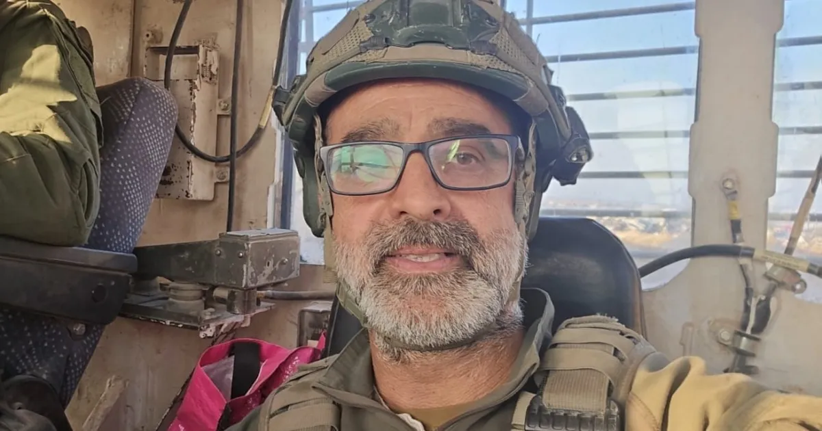 هآرتس : اختيار حاخام تفاخر بتدمير غزة وإبادتها لإيقاد شعلة احتفال" الاستقلال" هو انهيار داخلي في اسرائيل